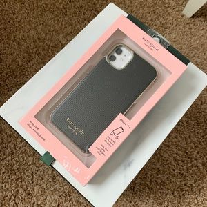 Kate Spade iPhone 11 Case